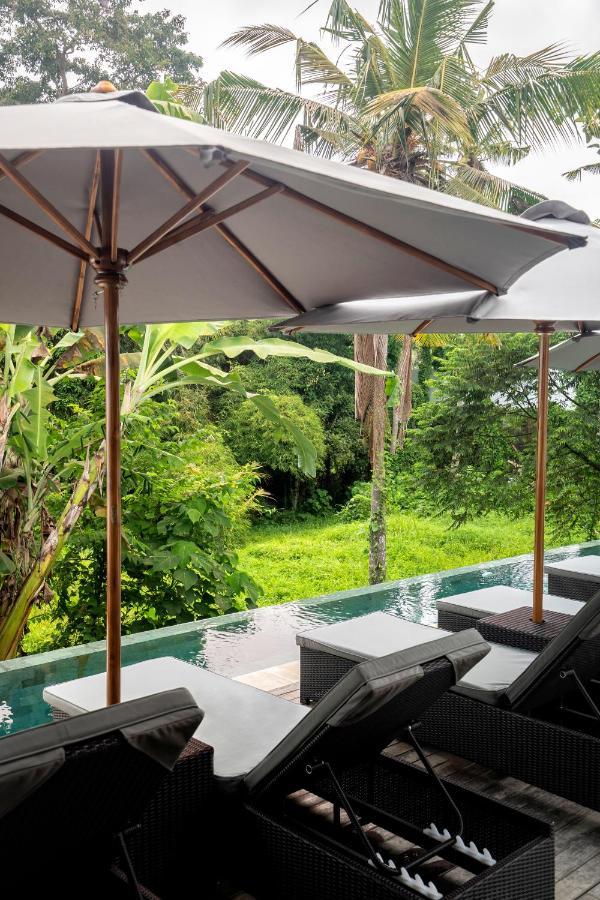 Villa Green Paradise By Balisuperhost Ubud  Exterior photo